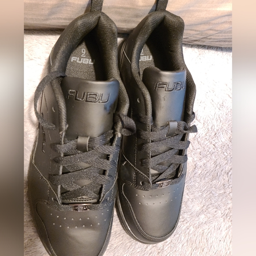 **SOLD***BNWOT Fubu shoes